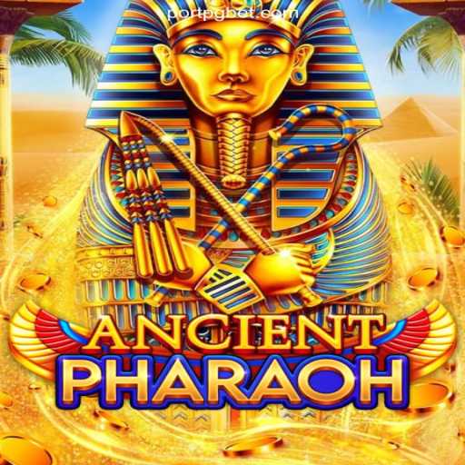 Discover the Thrilling World of AncientPharaoh on PORTPG.COM