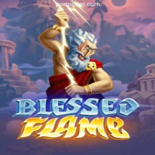 Exploring the Enchanting World of BlessedFlame on PORTPG.COM