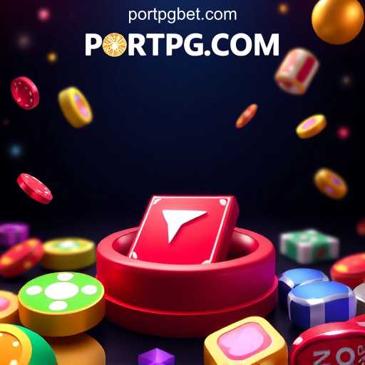 PORTPG.COM platform-Oficial Slots Brasil #1