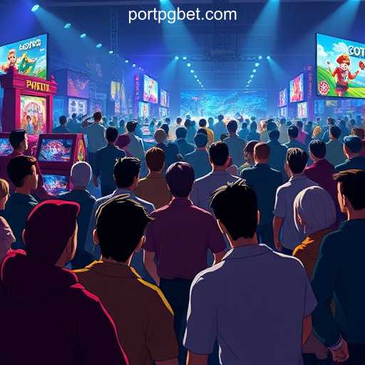 PORTPG.COM platform-Oficial Slots Brasil #1