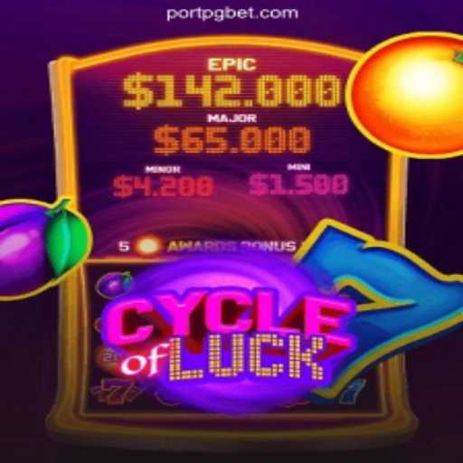 CycleofLuck: An In-Depth Overview and Introduction to Brazil's Leading Slot Game
