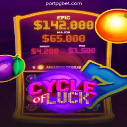 CycleofLuck: An In-Depth Overview and Introduction to Brazil's Leading Slot Game