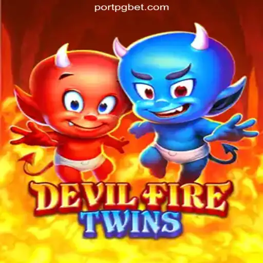 Experience the Thrill of DevilFireTwins on PORTPG.COM: Brazil's Premier Slot Game Platform