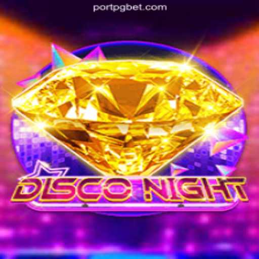 Experience the Thrill of DiscoNight on PORTPG.COM: Brazil’s Premier Slot Haven