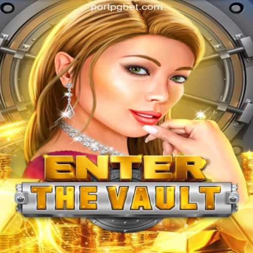 Discover the Thrilling World of EntertheVault on PORTPG.COM: Oficial Slots Brasil #1