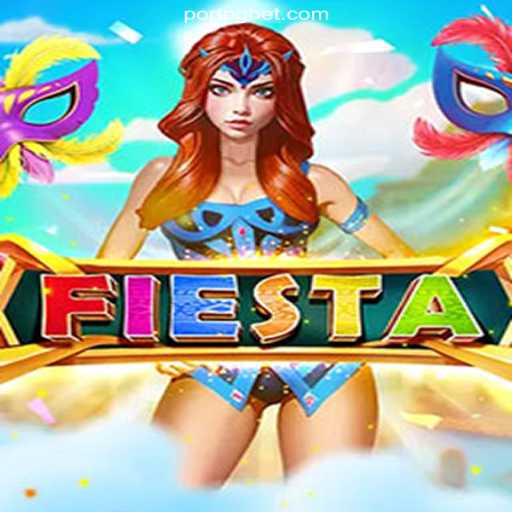 Fiesta: The Exciting World of Slots on PORTPG.COM