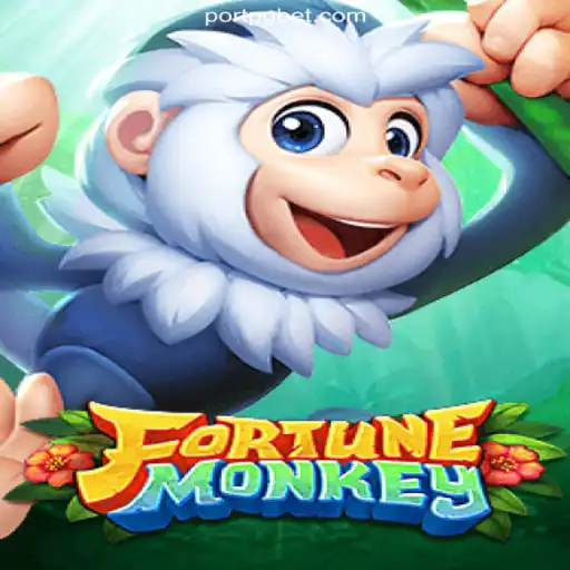 Dive into FortuneMonkey: The Leading Slot Game on PORTPG.COM