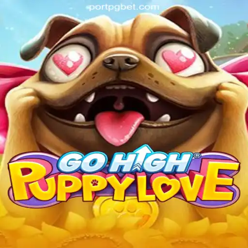 GoHighPuppyLove: The Ultimate Experience on PORTPG.COM