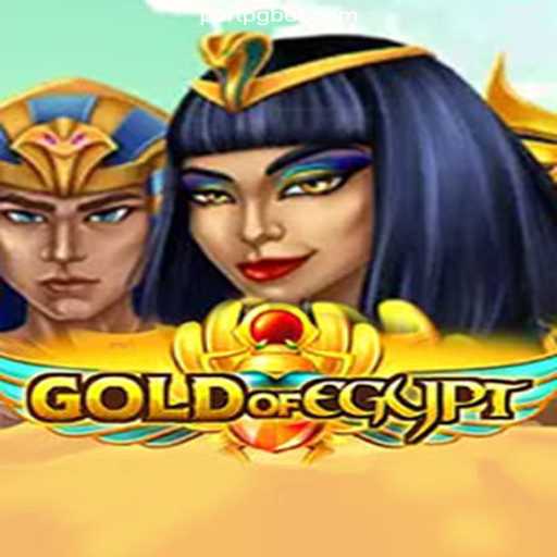 GoldOfEgypt Review: Exploring the Official Slots Game on PORTPG.COM