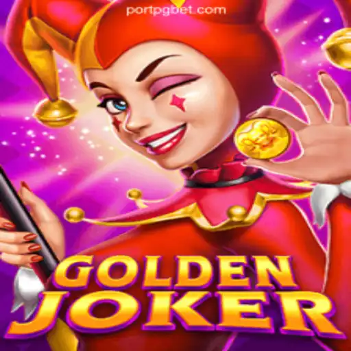 Unveiling GoldenJoker: The Top Choice for Slot Enthusiasts on PORTPG.COM