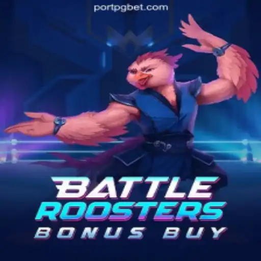 BattleRoostersBonusBuy: A Thrilling Addition to PORTPG.COM's Oficial Slots Brasil #1