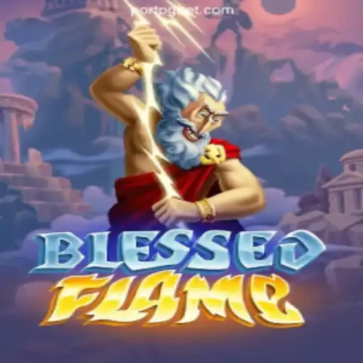 Exploring the Enchanting World of BlessedFlame on PORTPG.COM