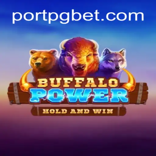 Exploring BuffaloPower: The Premier Slot Game on PORTPG.COM