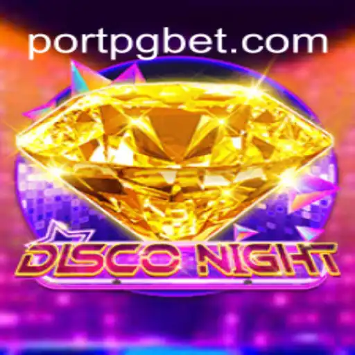 Experience the Thrill of DiscoNight on PORTPG.COM: Brazil’s Premier Slot Haven
