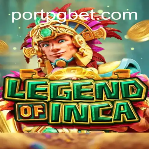 Discover the Excitement of LegendofInca on PORTPG.COM Platform