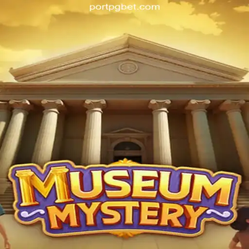 Exploring the Thrills of MuseumMystery on PORTPG.COM Platform-Oficial Slots Brasil #1