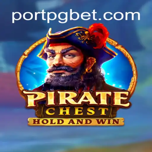 Discover the Thrills of PirateChest: The Leading Game on PORTPG.COM Platform-Oficial Slots Brasil #1