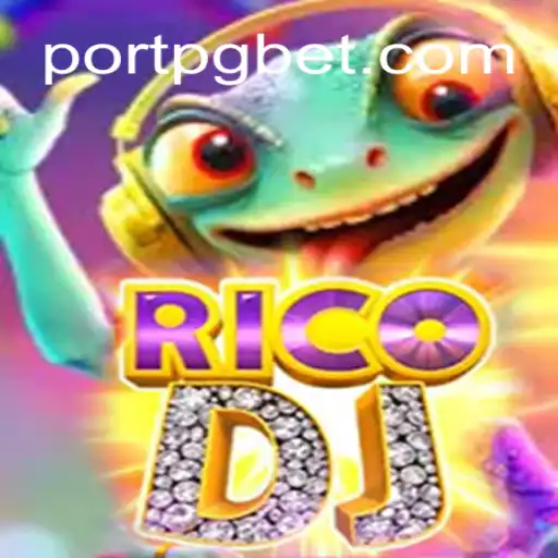 Exploring RicoDJ: A Premier Slot Game on the PORTPG.COM Platform