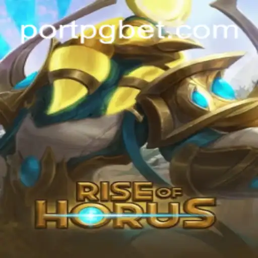 Rise of Horus: The Exciting Slot Game on PORTPG.COM Platform-Oficial Slots Brasil #1