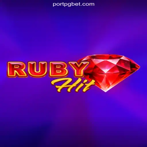 Discover RubyHit: The Premier Slots Game on PORTPG.COM Platform