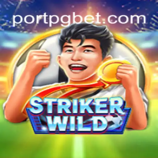 Discover the Thrills of StrikerWILD on PORTPG.COM: The Ultimate Platform for Oficial Slots in Brasil