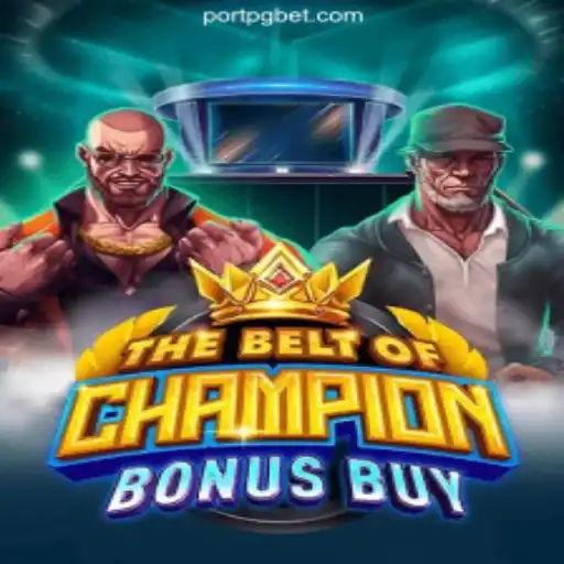 Exploring TheBeltOfChampionBonusBuy on PORTPG.COM: The Premier Platform for Slots in Brazil