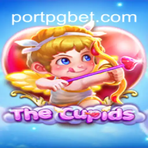TheCupids: The Thrilling Romantic Adventure on PORTPG.COM