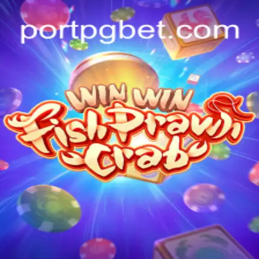 Dive into the Exciting World of WinWinFishPrawnCrab on PORTPG.COM: The Premier Platform for Slots in Brazil