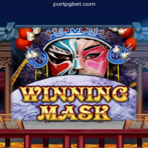 WinningMask: Unveiling the Ultimate Gaming Experience on PORTPG.COM - Oficial Slots Brasil #1