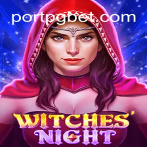 WitchesNight: Exploring the Enchanting World of the Official Slots Brasil #1