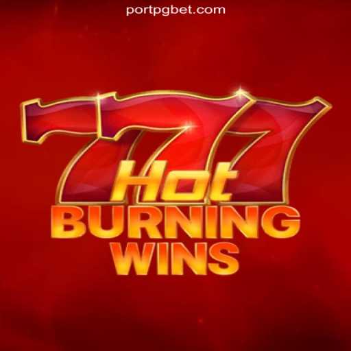 Discover the Thrill of HotBurningWins on PORTPG.COM: The Leading Slots Platform in Brazil