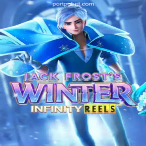 JackFrostsWinter: Discover the Enchanting World of Winter Slots at PORTPG.COM