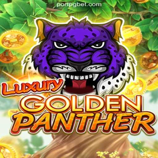 The Thrilling World of LUXURYGOLDENPANTHER Slots