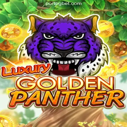 The Thrilling World of LUXURYGOLDENPANTHER Slots