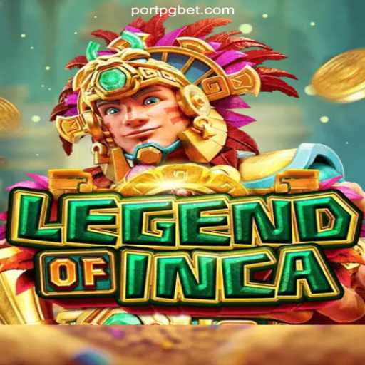 Discover the Excitement of LegendofInca on PORTPG.COM Platform
