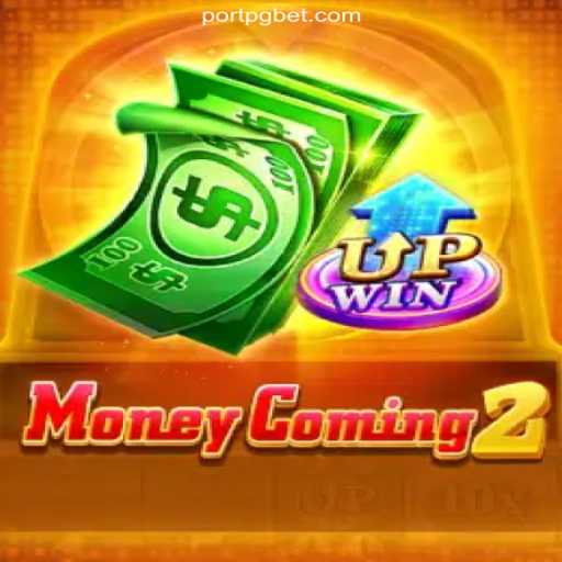Exploring MoneyComing2: The Exciting Experience on PORTPG.COM Platform-Oficial Slots Brasil #1
