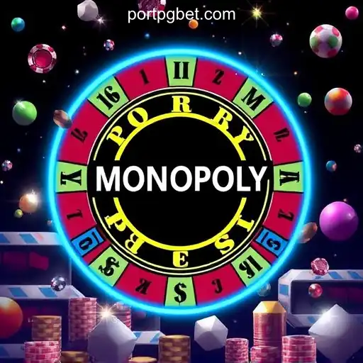 Exploring the Dynamics of Monopoly with a Focus on PORTPG.COM platform-Oficial Slots Brasil #1