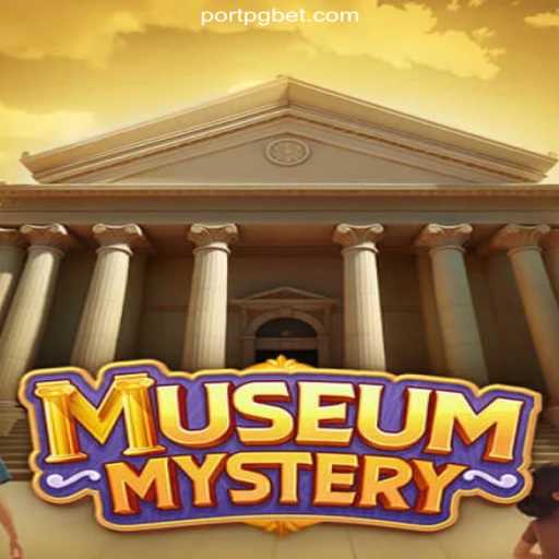 Exploring the Thrills of MuseumMystery on PORTPG.COM Platform-Oficial Slots Brasil #1