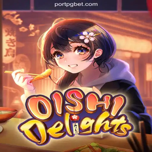 Discover the Exciting World of OishiDelights on PORTPG.COM