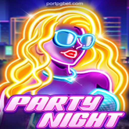 Discover PartyNight: The Exciting Adventure on PORTPG.COM Platform-Oficial Slots Brasil #1