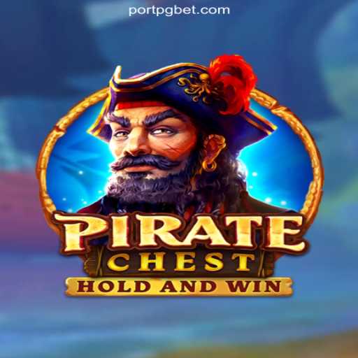 Discover the Thrills of PirateChest: The Leading Game on PORTPG.COM Platform-Oficial Slots Brasil #1