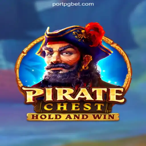 Discover the Thrills of PirateChest: The Leading Game on PORTPG.COM Platform-Oficial Slots Brasil #1