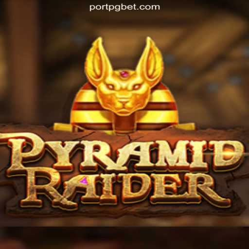 Discover the Thrilling World of PyramidRaider: The Ultimate Slot Experience on PORTPG.COM