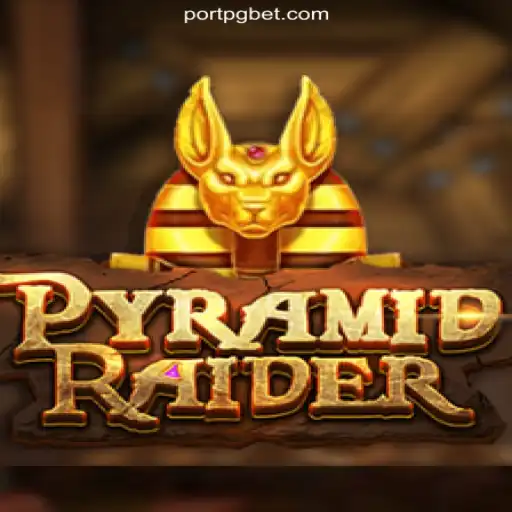Discover the Thrilling World of PyramidRaider: The Ultimate Slot Experience on PORTPG.COM