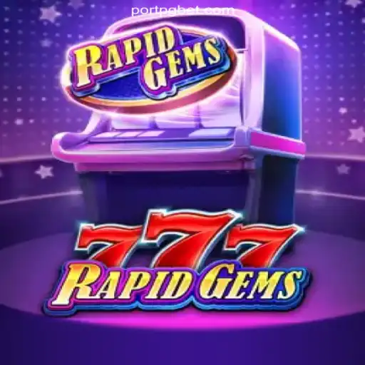 Explore the Thrilling World of RapidGems777 on the PORTPG.COM Platform