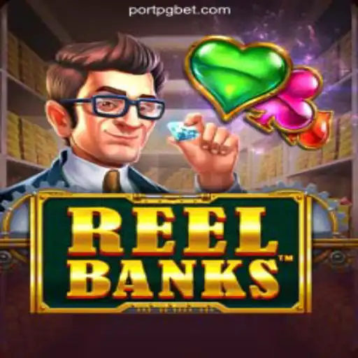 Exploring the Thrills of ReelBanks on PORTPG.COM: Brasil's Premier Slot Platform
