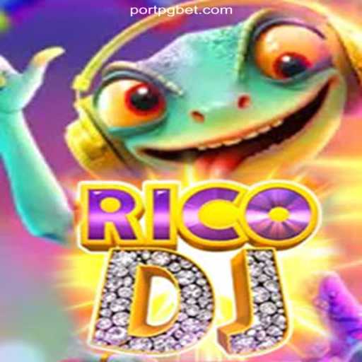 Exploring RicoDJ: A Premier Slot Game on the PORTPG.COM Platform