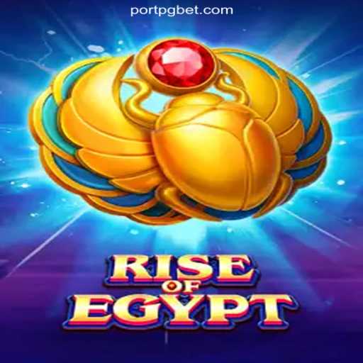 Discover the Enchanting World of RiseOfEgypt on PORTPG.COM