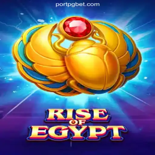 Discover the Enchanting World of RiseOfEgypt on PORTPG.COM
