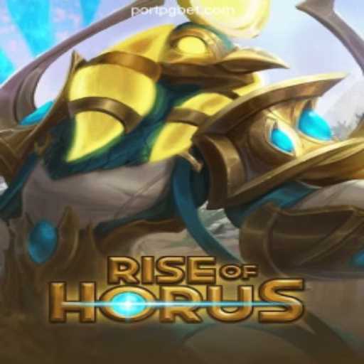 Rise of Horus: The Exciting Slot Game on PORTPG.COM Platform-Oficial Slots Brasil #1